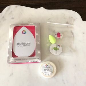 New Beauty Blender Bundle